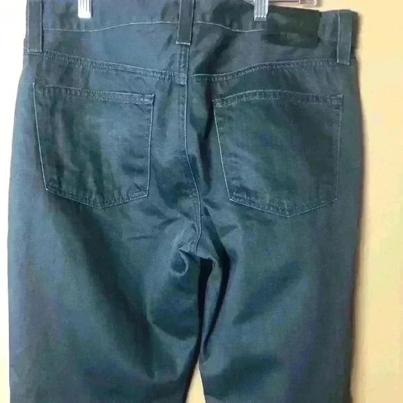 J Brand Tyler Perfect Slim Fit Mechanism Jeans - Picture 4 of 8